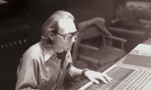 Bones Howe - Wrecking Crew producer