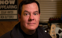 Kent Hartman, Author, The Wrecking Crew, businessman and music industry insider.