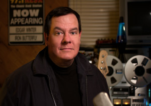 Kent Hartman, Author, The Wrecking Crew, businessman and music industry insider.