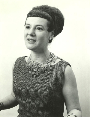 Judy Protas